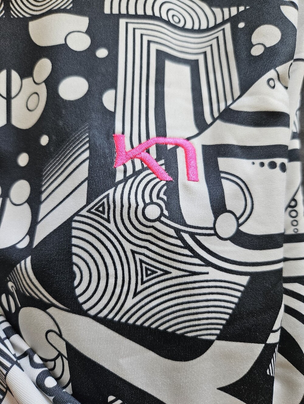 KARI TRAA Base Layer Set - Picture 4 of 6